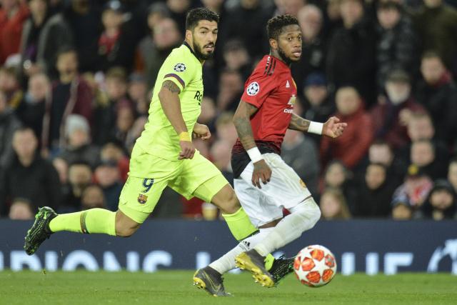 梅西+C罗+内马尔6年前身价4.8亿 如今只剩……